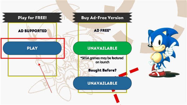 刺猬索尼克2中文版