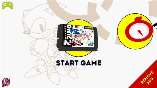 刺猬索尼克2中文版