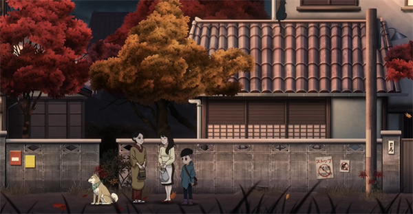 最后一次与你邂逅手机版