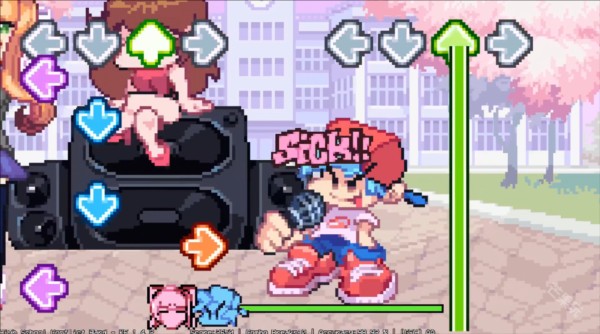 周五夜放克图片4