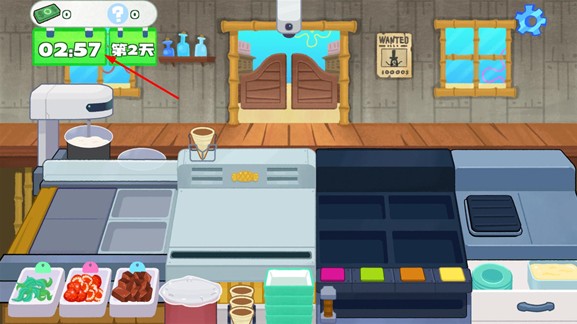 蟹堡王传奇西部篇