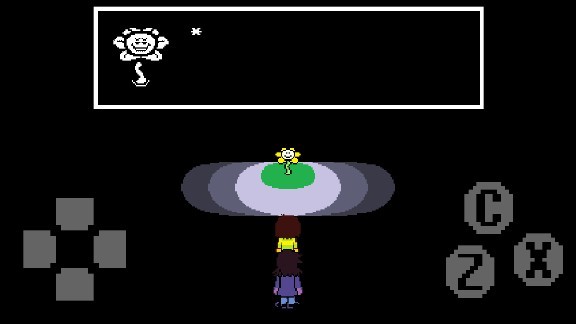 传说之下三角旅者游戏玩法2