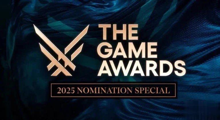 TGA2025年度游戏大奖得奖游戏汇总-2025TGA颁奖典礼实时更新