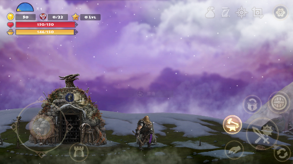 死人之国最后一块碎片