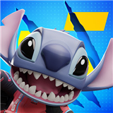 迪士尼无限飞车双人模式