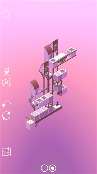 埃舍尔世界游戏