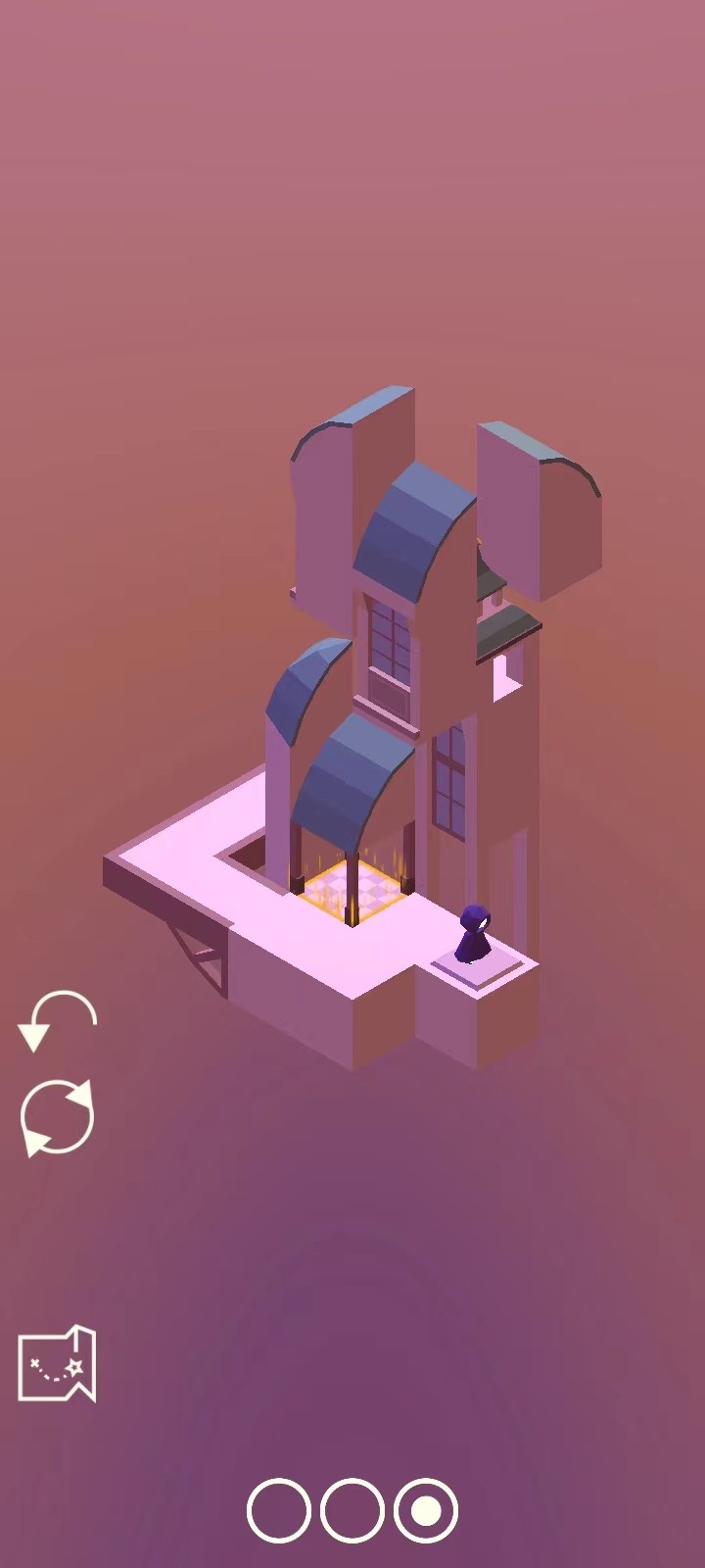 埃舍尔世界游戏