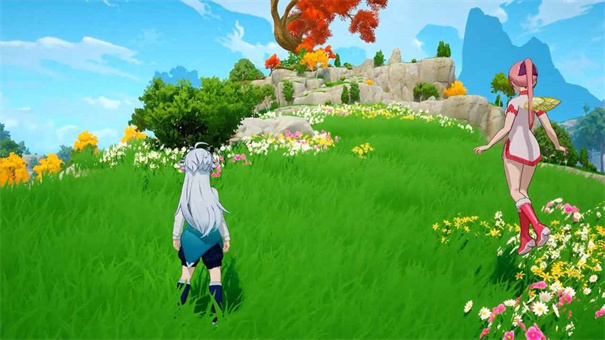 七大罪起源国际服