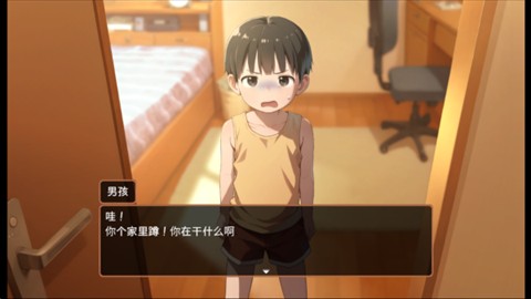 正太做梦模拟器