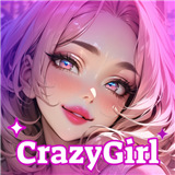 CrazyGirlAI聊天