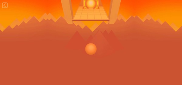 滚动的天空老版本