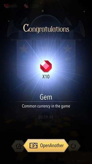 滚动的天空老版本