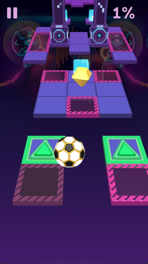 滚动的天空老版本