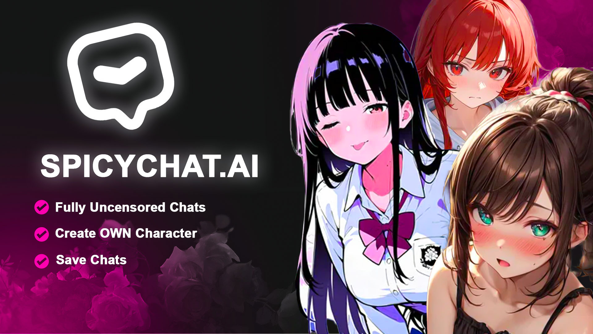 SpicyChat