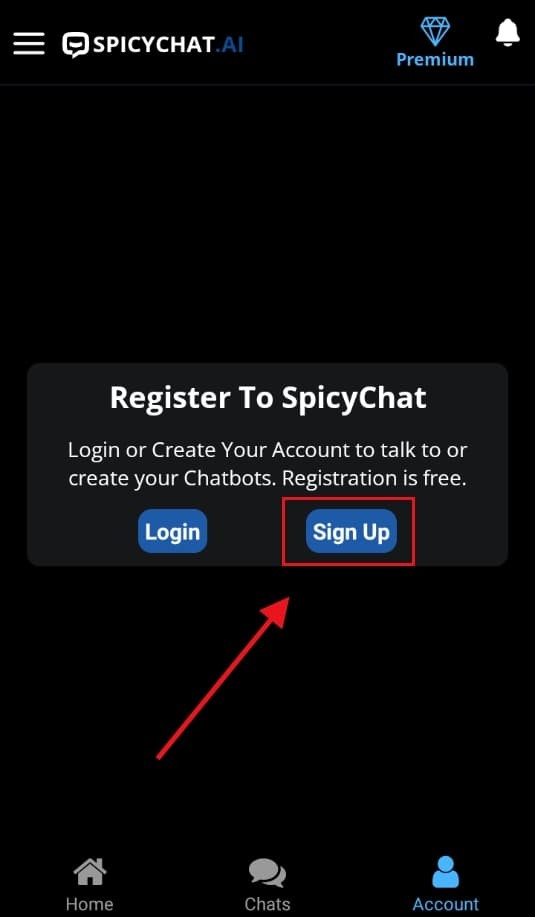 SpicyChat
