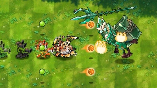 植物大战僵尸融合版二创版修改器