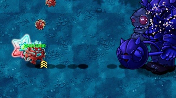 植物大战僵尸融合版二创版修改器