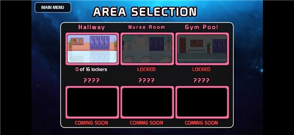 lovecraftlocker中文版