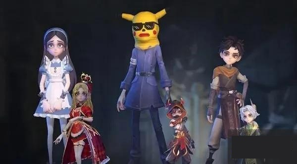 超自然行动组安卓版