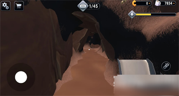 Prison Escape
