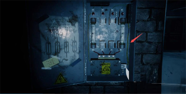 Prison Escape