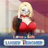 爱与生活幸运老师