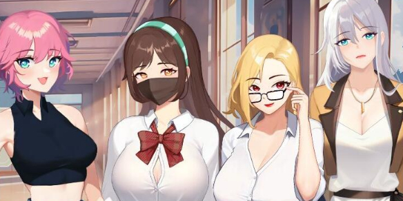 爱与生活幸运老师