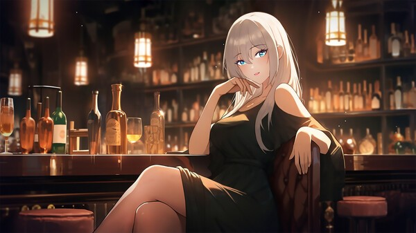 爱与生活幸运老师