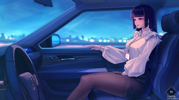 爱与生活幸运老师