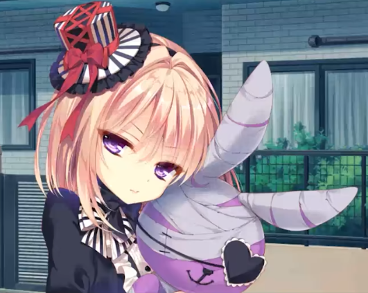 染成红色的真爱百合