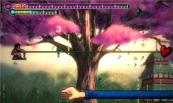 节奏医生移植版