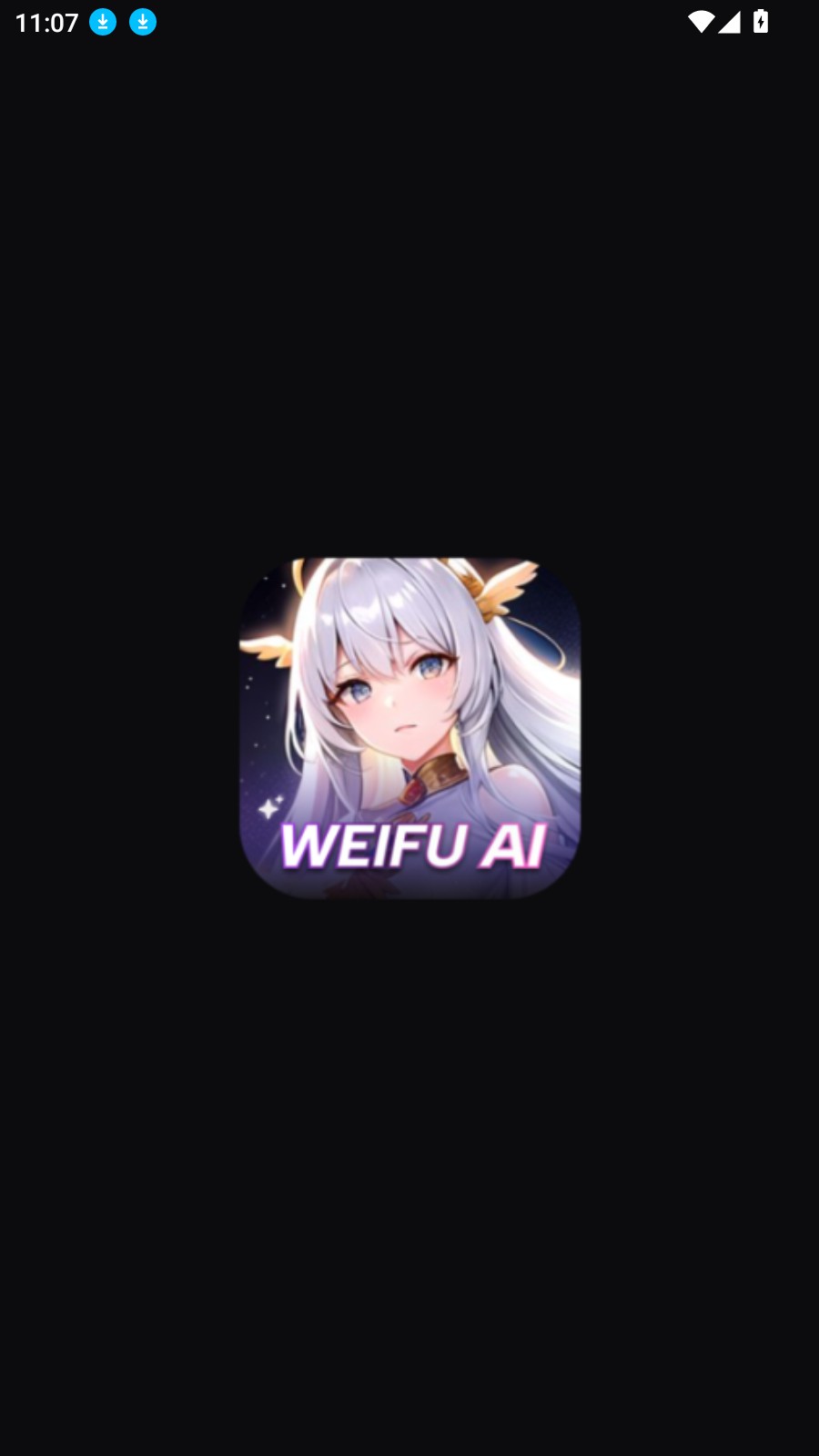 WeifuAI