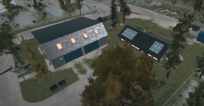 模拟建造4中文版