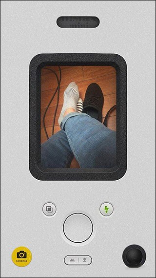 NOMO CAM相机永久会员版使用方法3