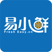 易小鲜生鲜购物