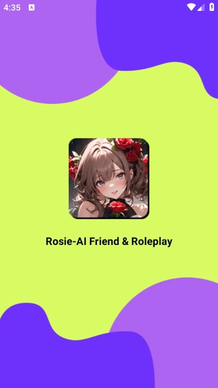 Rosie聊天
