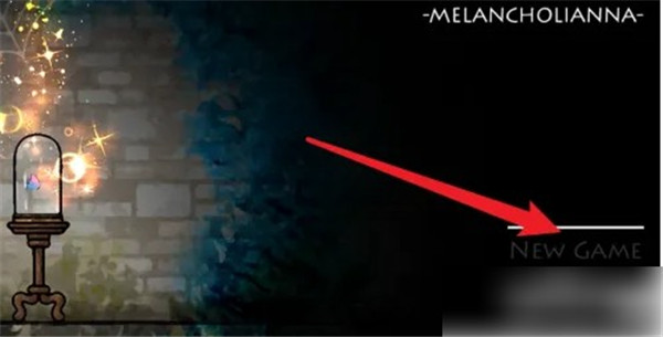 忧郁的安娜汉化版