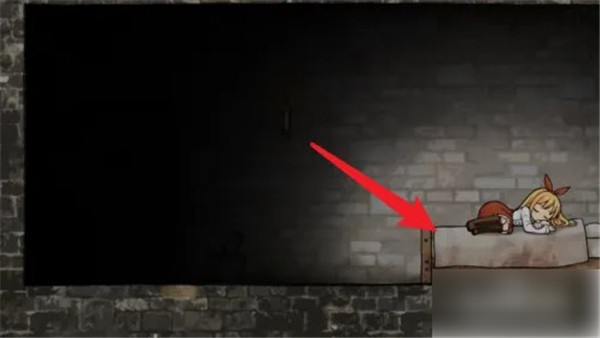 忧郁的安娜汉化版