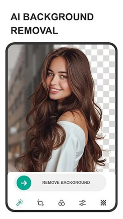 PixEditor照片编辑器