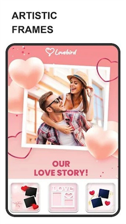 PixEditor照片编辑器