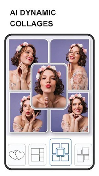 PixEditor照片编辑器