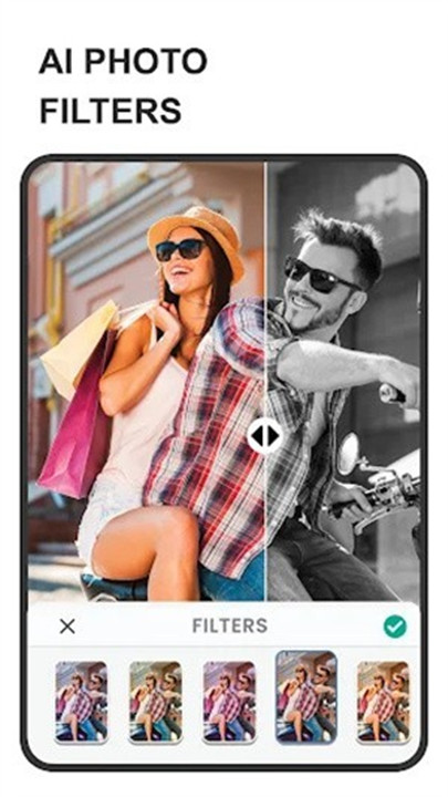 PixEditor照片编辑器