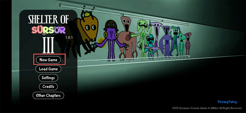 苏苏避难所5云游戏版