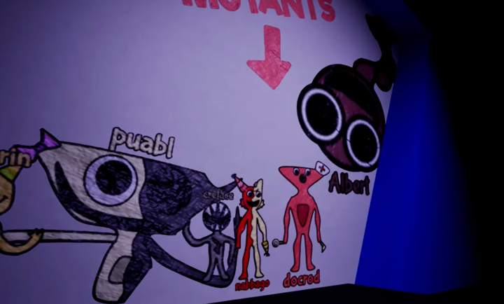 苏苏避难所5云游戏版