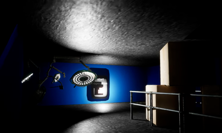 苏苏避难所5云游戏版