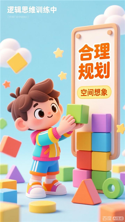 方块拼图手游