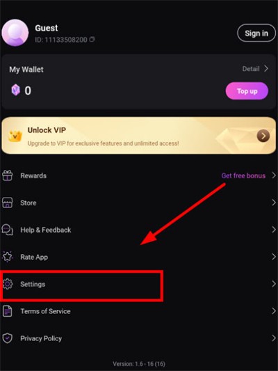 Soulmate AI安卓版
