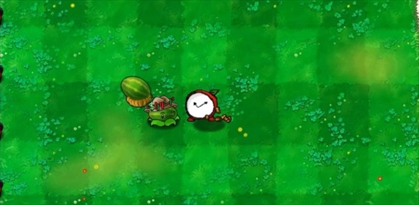 植物大战僵尸打工人版