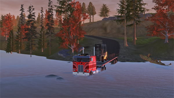 越野大师汉化版