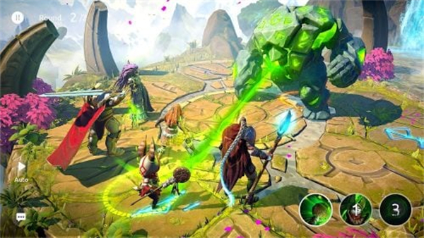AgeofMagic